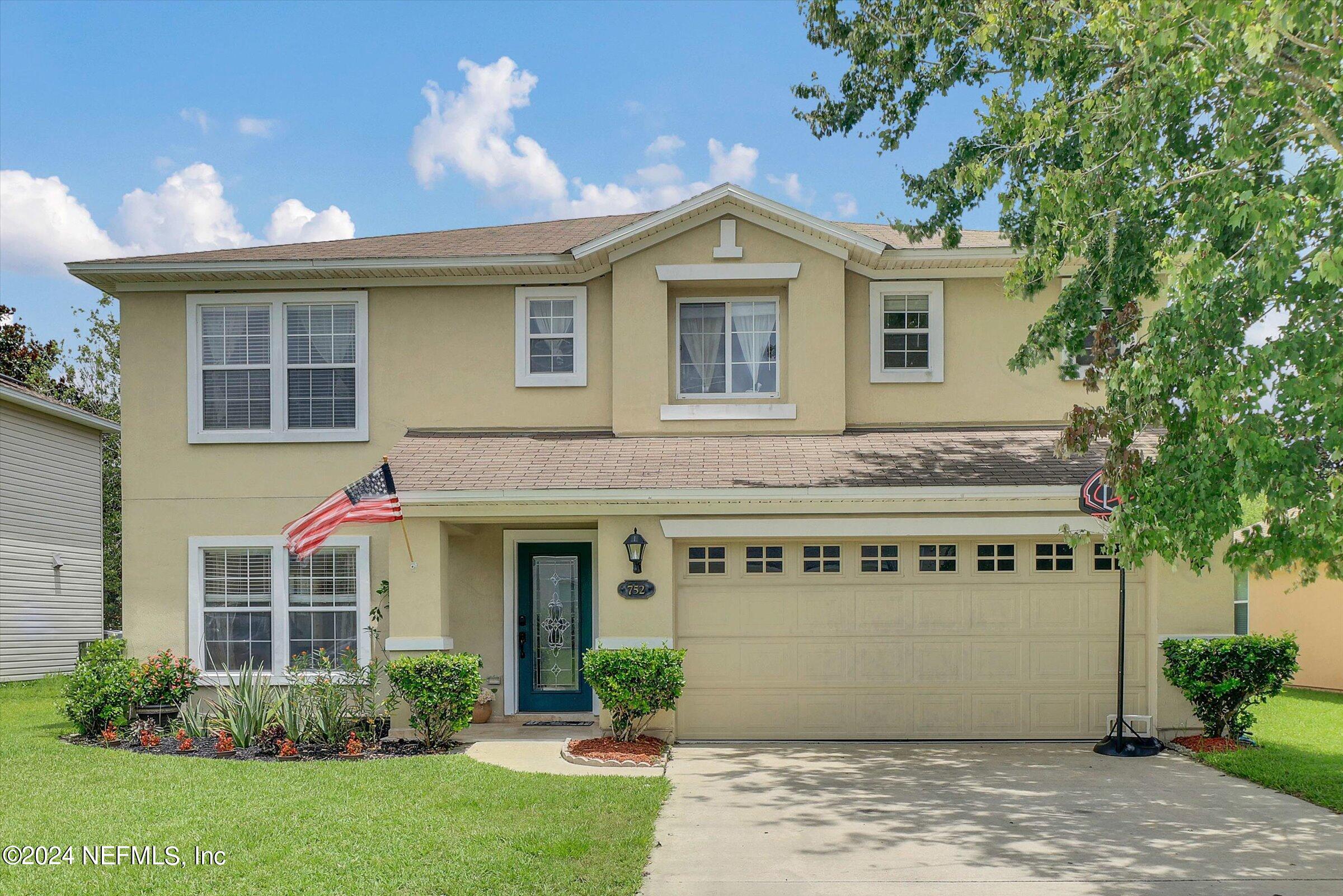 Rembrandt Ave, Ponte Vedra, FL 32081