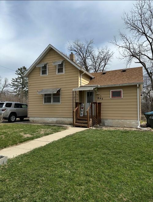 845 N 6th St, Fort Dodge, IA, 50501-2548 | Card Image