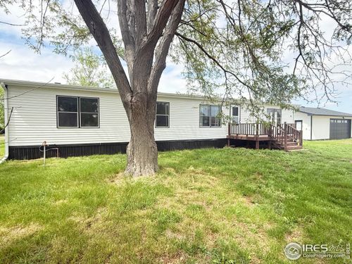 306 E Arapahoe St, Fleming, CO, 80728-5001 | Card Image
