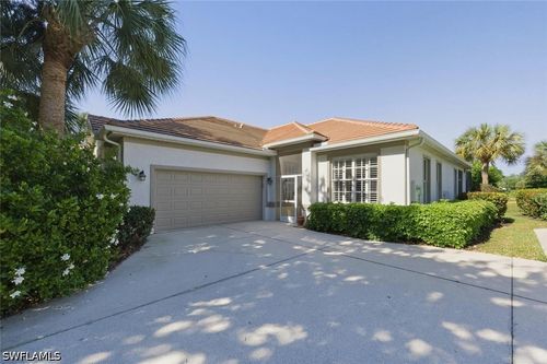 6786 Old Banyan Way, NAPLES, FL, 34109-7816 | Card Image