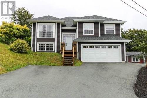 14 Country (14 Manning Hill) Drive, Torbay, NL, A1K1J2 | Card Image