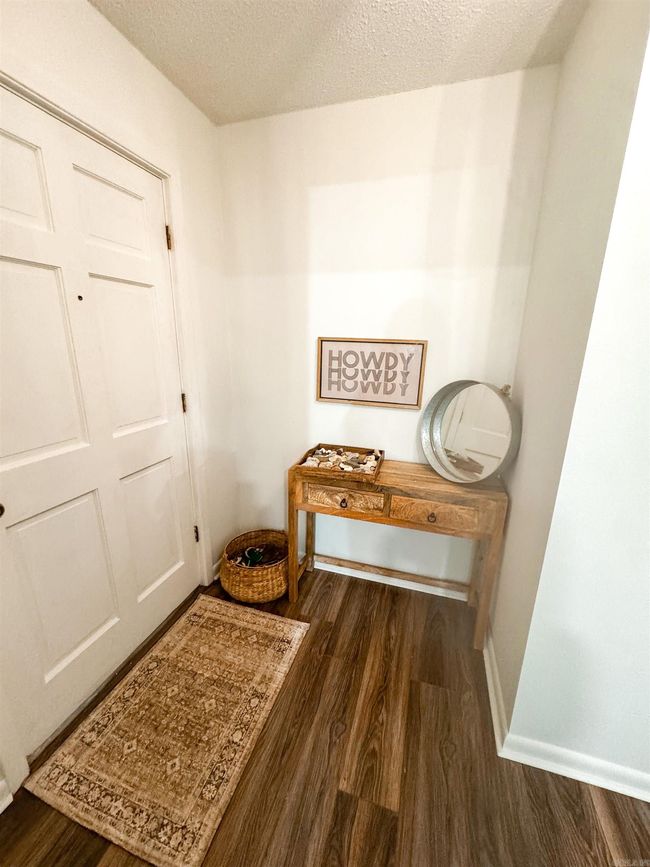 105 Liles Dr, House other with 4 bedrooms, 2 bathrooms and null parking in Searcy AR | Image 25