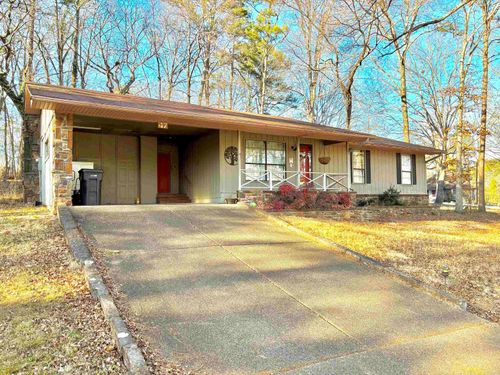 47 Malaga Way, Hot Springs Village, AR, 71909-2621 | Card Image