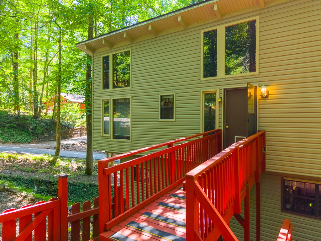 Residential in Murphy 5