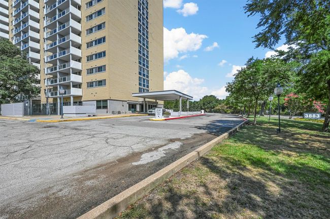 APT-511 - 3883 Turtle Creek Blvd, Condo with 1 bedrooms, 1 bathrooms and null parking in Dallas TX | Image 15