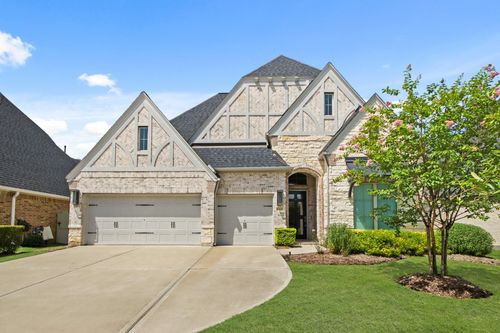 17406 Bayflower, Conroe, TX, 77385-2238 | Card Image