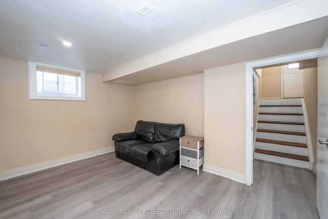 69 Eldomar Ave, House other with 4 bedrooms, 3 bathrooms and 5 parking in Brampton ON | Image 30