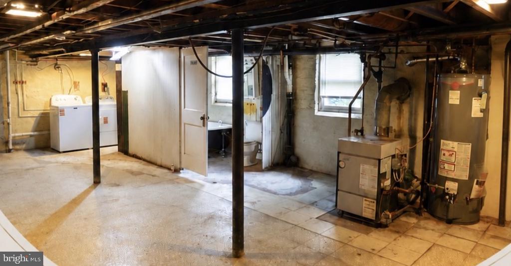 Residential Lease in BALTIMORE 3