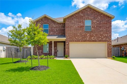3418 Spanish Oak Ln, Rosenberg, TX, 77471-3058 | Card Image