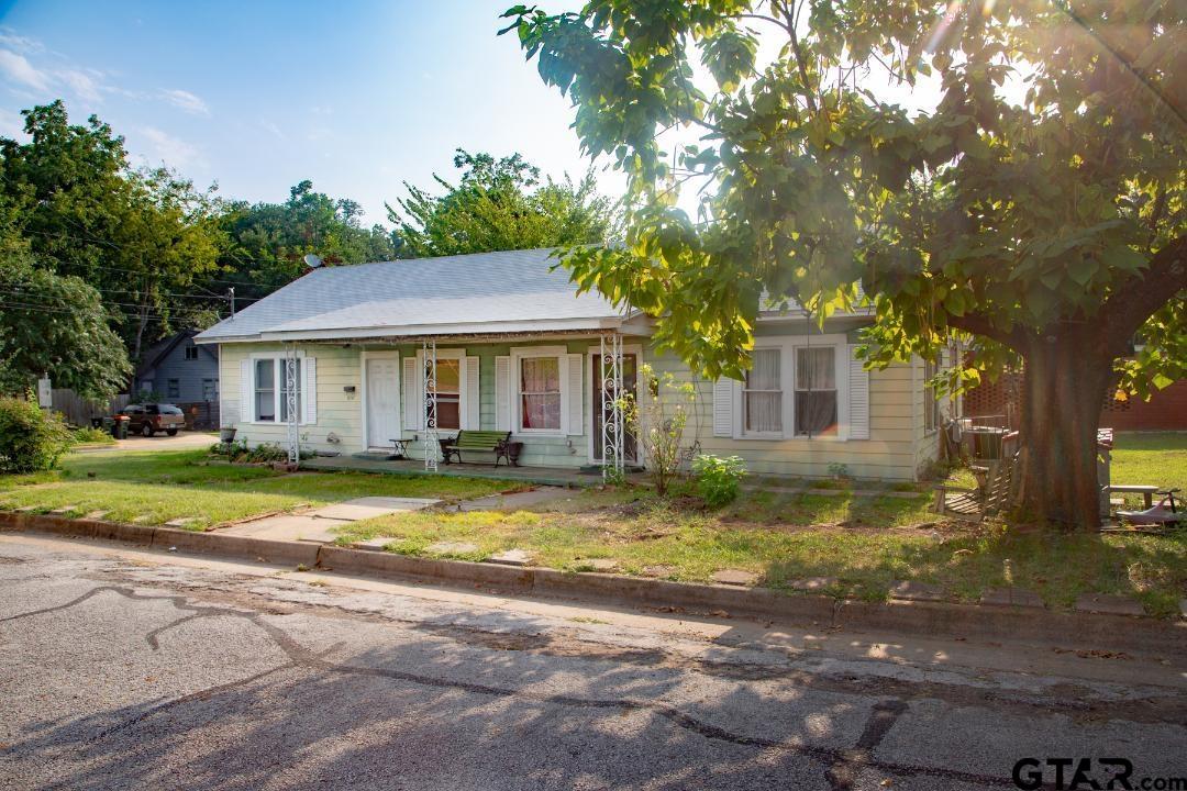Fannin Ave, Tyler, TX 75701