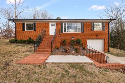 1755 Brook Dr, Asheboro, NC, 27205-7409 | Card Image