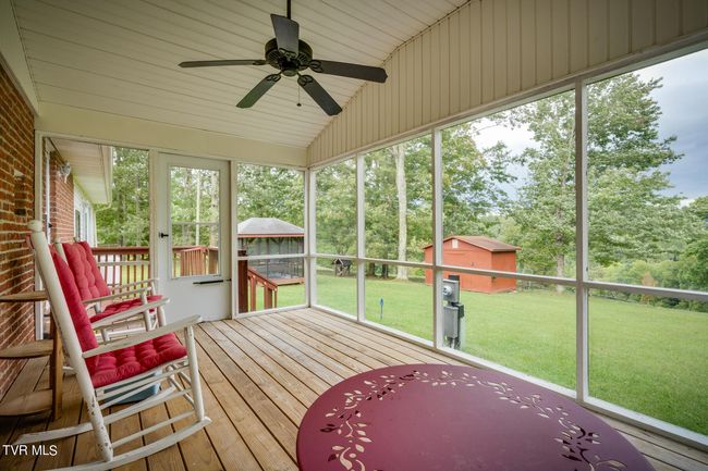 5596 Twin Springs Rd, House other with 3 bedrooms, 2 bathrooms and null parking in Dungannon VA | Image 26