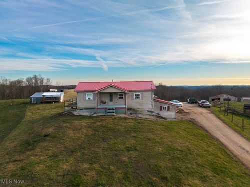 360 E Henniger Rd, Lowell, OH, 45744-7012 | Card Image