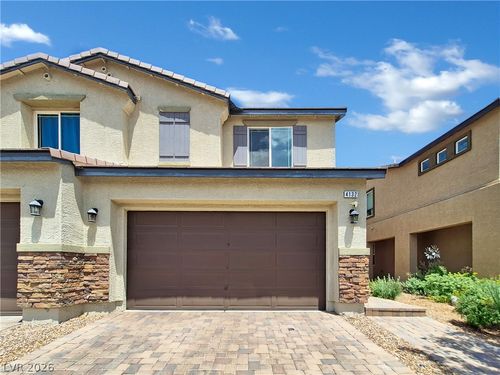 4132 Juanita May Ave, North Las Vegas, NV, 89032-8951 | Card Image