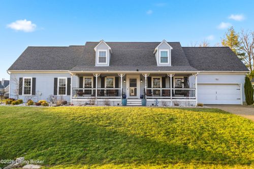 6609 Willowrun Ln, Pewee Valley, KY, 40056-9142 | Card Image