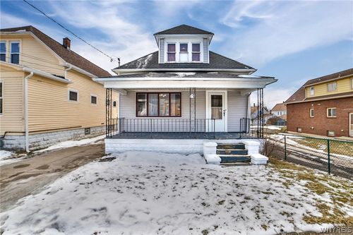 49 Nelson Pl, Lackawanna, NY, 14218-1316 | Card Image