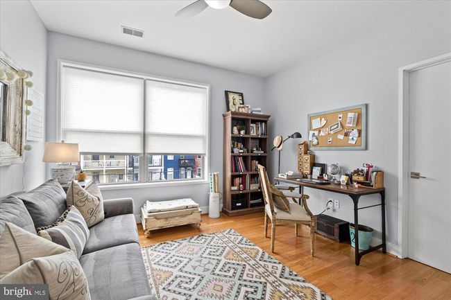 APT-8 - 610 Newton Pl Nw, Condo with 2 bedrooms, 2 bathrooms and null parking in WASHINGTON DC | Image 19