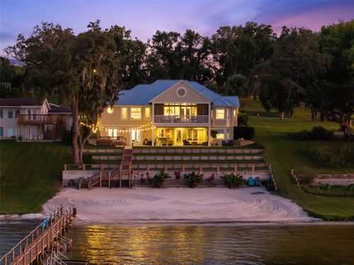 12943 Se Sunset Harbor Rd, WEIRSDALE, FL, 32195-2326 | Card Image