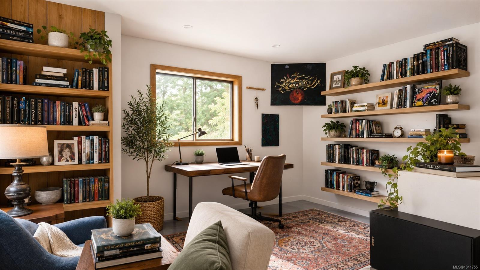 Residential in Hornby Island 5