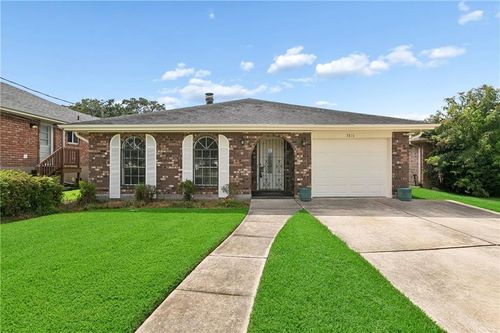 3816 Lemon St, Metairie, LA, 70006-2630 | Card Image