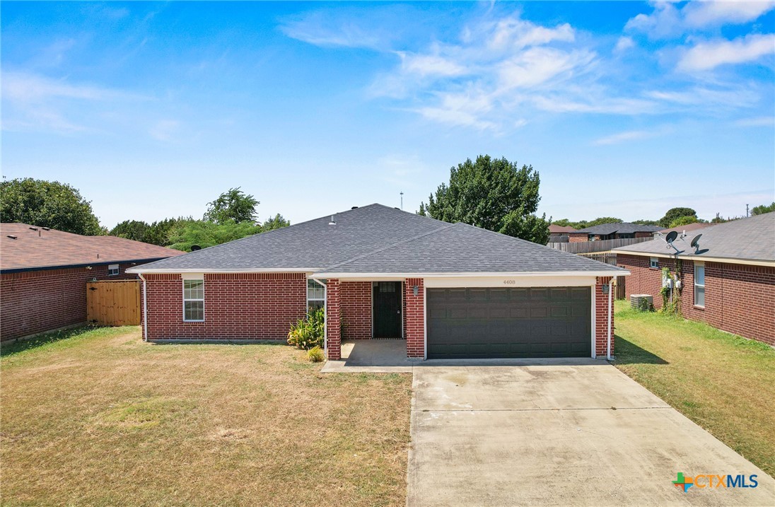 Mustang Dr, Killeen, TX 76549