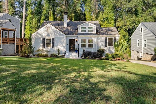 1163 Chatham Ave Sw, Atlanta, GA, 30311-2719 | Card Image
