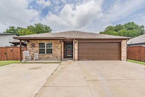 8015 Leigh Ann Dr, Dallas, TX, 75232-4905 | Card Image