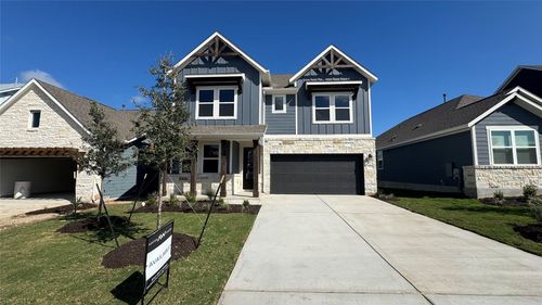 215 Crater Lake Drive, Dripping Springs, TX, 78620 | Card Image