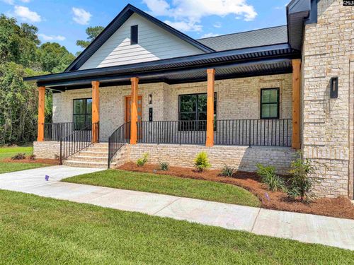 113 Ginger Lake Dr, Orangeburg, SC, 29118-9495 | Card Image