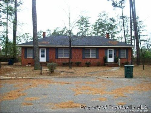 b-815 Calvin Cir, Fayetteville, NC, 28303-4205 | Card Image