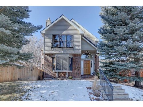 815 16th St, Boulder, CO, 80302-7627 | Card Image