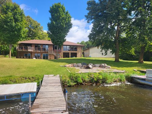 13505 485th Ave, Parkers Prairie, MN, 56361-4890 | Card Image