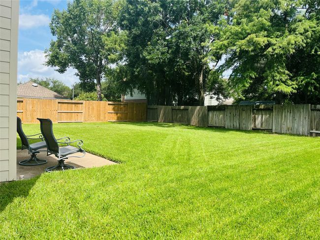 BACKYARD | Image 13
