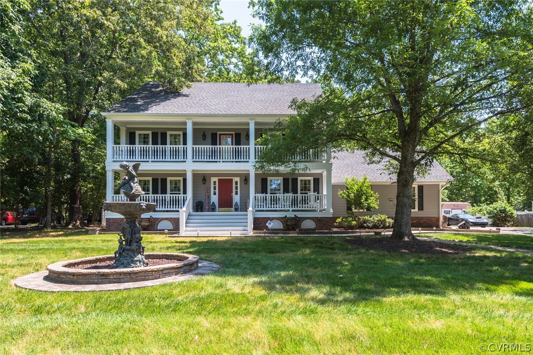 14321 Creek Stone Drive, Sold in Chesterfield Zoocasa