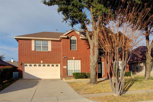 3507 Tamarack Dr, Grand Prairie, TX, 75052-7860 | Card Image