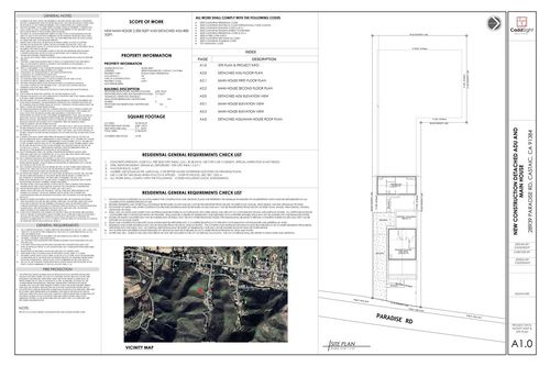 28939 Paradise Rd, Castaic, CA, 91384 | Card Image