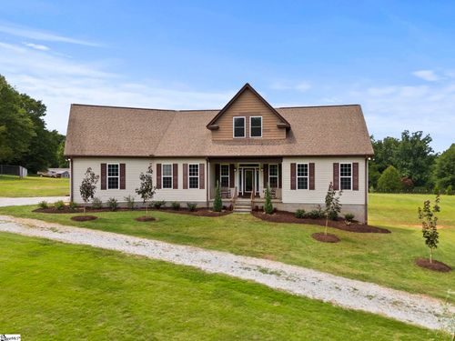 210 Rutledge Lake Rd, Greenville, SC, 29617-6821 | Card Image