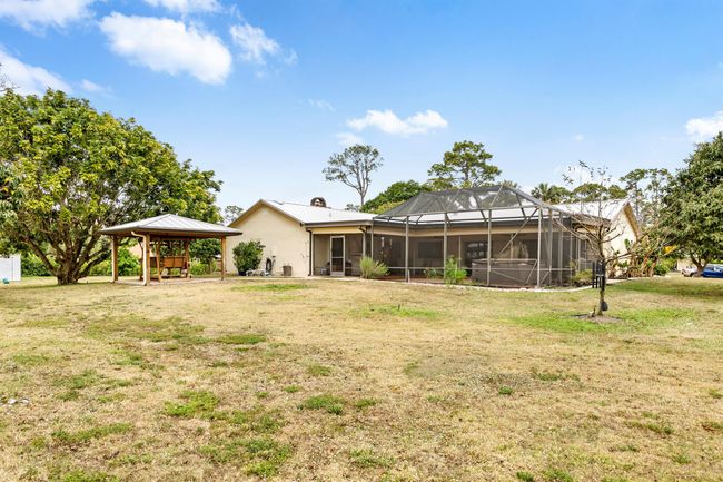 13650 6 Th Ct N, House other with 3 bedrooms, 3 bathrooms and null parking in Loxahatchee Groves FL | Image 6