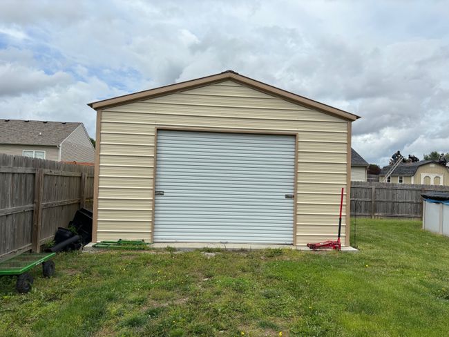 956 Arabian Way, House other with 3 bedrooms, 2 bathrooms and null parking in Bargersville IN | Image 23