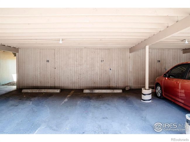 APT-302 - 3365 Chisholm Trl, Condo with 2 bedrooms, 1 bathrooms and 1 parking in Boulder CO | Image 25