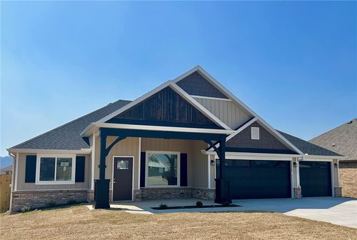 662 Summer Ln, Prairie Grove, AR, 72753-5033 | Card Image