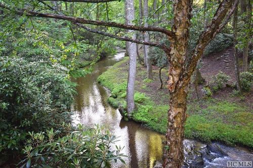 Lot 1C Streamside Drive, Cashiers, NC, 28717 | Card Image