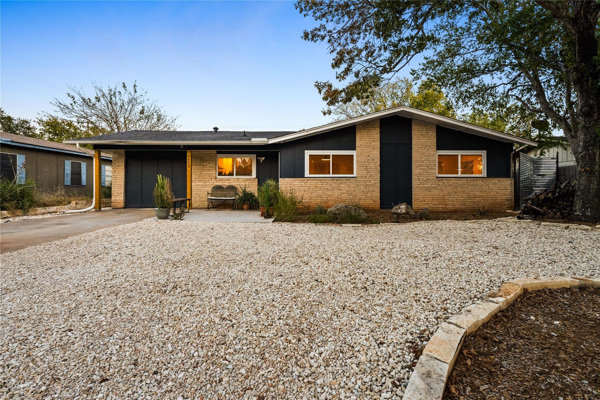 Residential in Austin