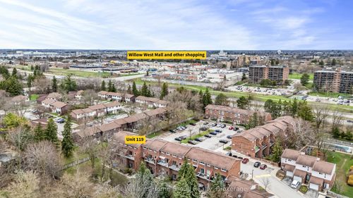 119-49 Rhonda Rd, Guelph, ON, N1H7A4 | Card Image