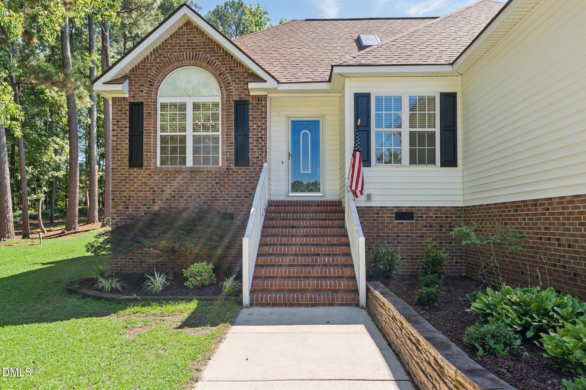 Residential in Clayton 5