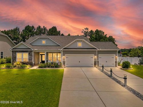 lot-6-6531 Adelina Ct, Ocean Isle Beach, NC, 28469-0576 | Card Image