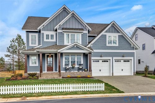 15149 Heaton Dr, Midlothian, VA, 23112-3750 | Card Image