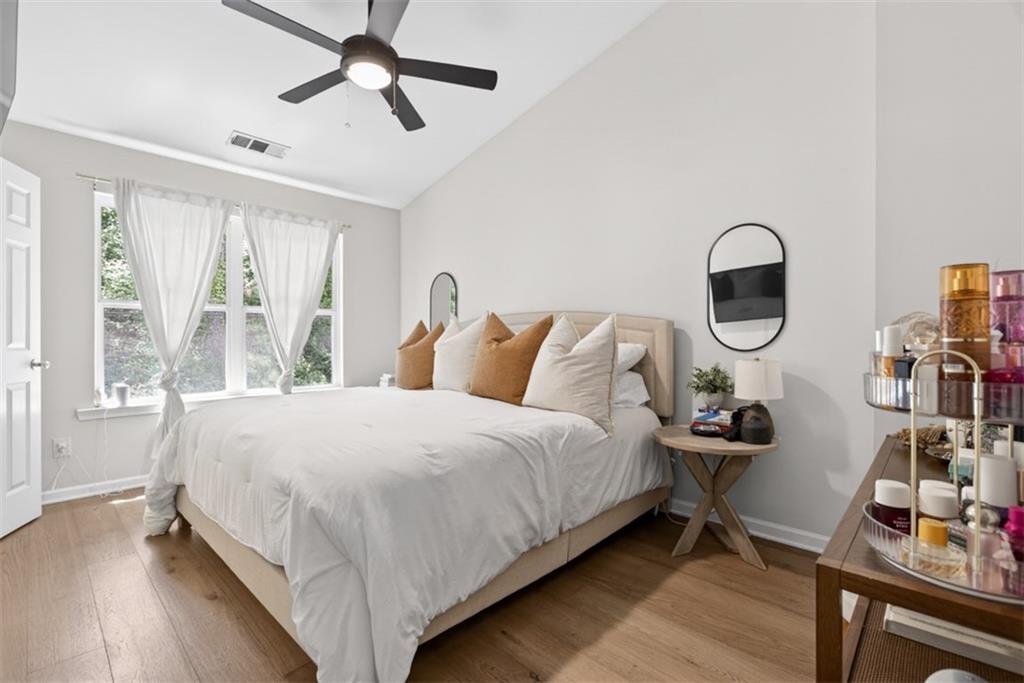 Residential in Atlanta 5