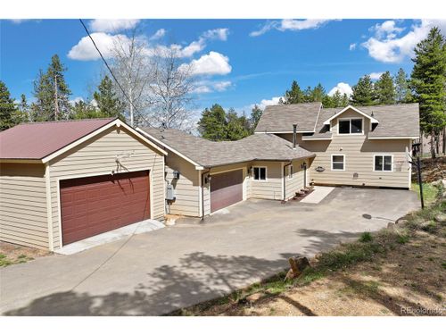 24 Navajo Trl, Evergreen, CO, 80439-4013 | Card Image