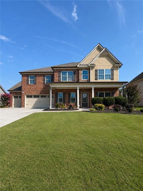3170 Day Break Ln, Dacula, GA, 30019-3805 | Card Image